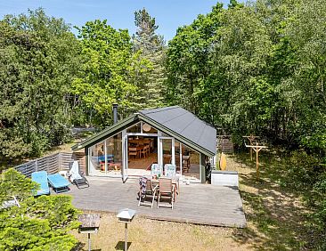 Vakantiehuis &quot;Osa&quot; - 150m from the sea