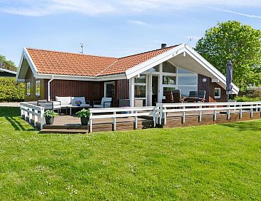 Vakantiehuis &quot;Gunwald&quot; - 230m from the sea