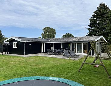 Vakantiehuis "Alrich" - 500m from the sea