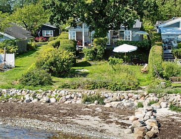 Vakantiehuis &quot;Snari&quot; - 10m from the sea