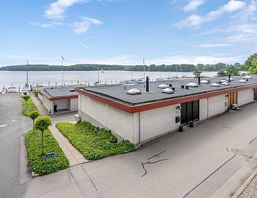 Appartement "Constance" - 50m from the sea