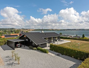 Vakantiehuis &quot;Beowulf&quot; - 200m from the sea