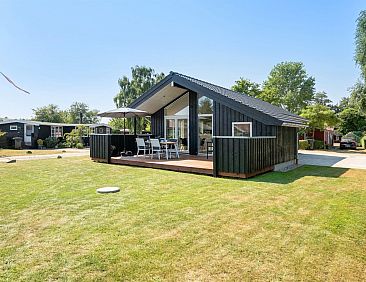 Vakantiehuis &quot;Sighfrith&quot; - 150m from the sea