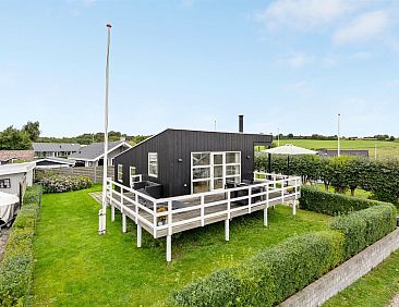 Vakantiehuis "Maleen" - 100m from the sea