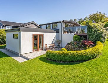 Vakantiehuis "Martti" - 200m from the sea