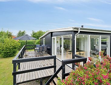 Vakantiehuis "Albricus" - 250m from the sea