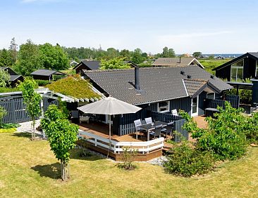 Vakantiehuis "Kulben" - 450m from the sea