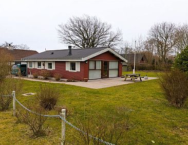 Vakantiehuis "Pascal" - 175m from the sea