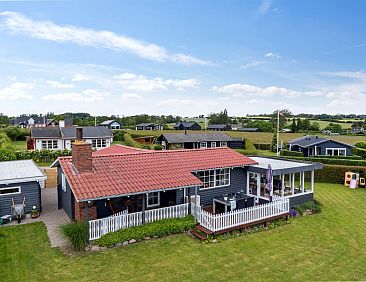 Vakantiehuis &quot;Diddi&quot; - 170m from the sea