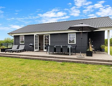 Vakantiehuis &quot;Rixa&quot; - 350m from the sea