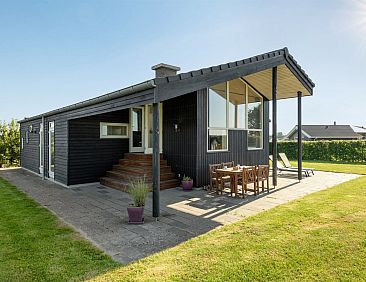 Vakantiehuis "Myrte" - 500m from the sea