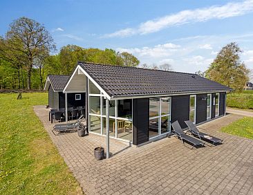 Vakantiehuis "Tenaya" - 200m from the sea