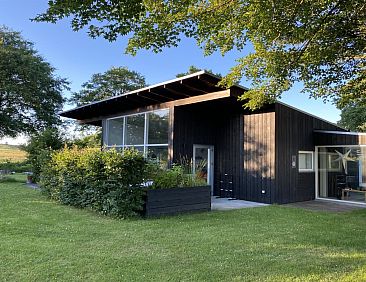 Vakantiehuis "Erkki" - 500m from the sea