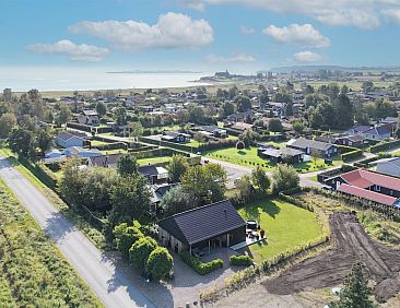 Vakantiehuis &quot;Harri&quot; - 400m from the sea