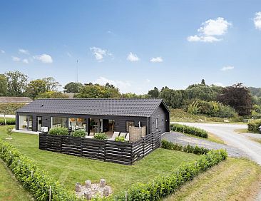 Vakantiehuis "Sigrun" - 300m from the sea