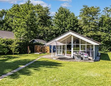 Vakantiehuis &quot;Alfwin&quot; - 300m from the sea