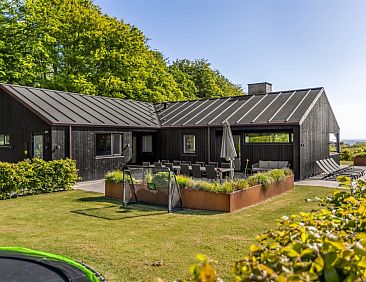 Vakantiehuis "Goesta" - 250m from the sea