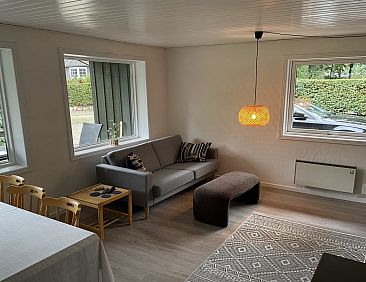 Vakantiehuis &quot;Angret&quot; - 200m from the sea