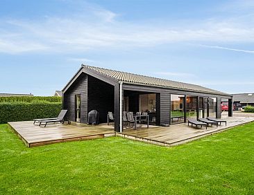 Vakantiehuis &quot;Ehmi&quot; - 750m from the sea