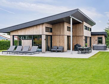 Vakantiehuis &quot;Filimena&quot; - 250m from the sea