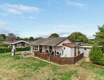 Vakantiehuis "Heralde" - 250m from the sea