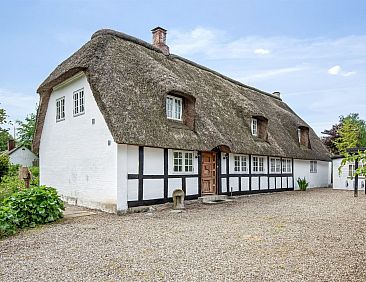 Vakantiehuis &quot;Ienngelild&quot; - 1km to the fjord