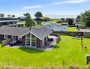 Vakantiehuis "Neno" - 100m from the sea