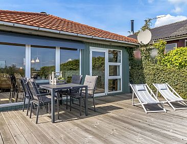 Vakantiehuis "Egonie" - 100m from the sea