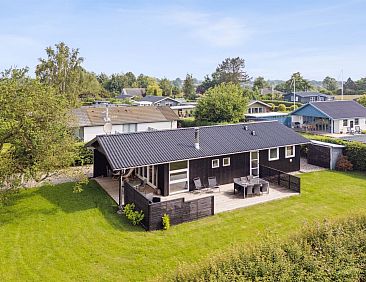 Vakantiehuis "Volmer" - 700m from the sea