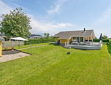 Vakantiehuis "Albantine" - 150m from the sea