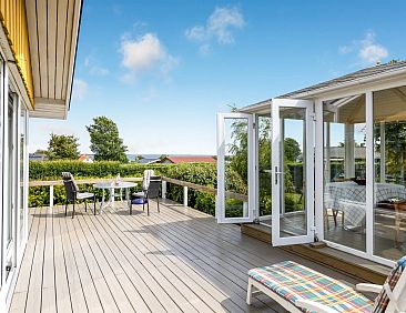 Vakantiehuis "Marret" - 275m from the sea