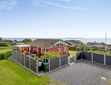 Vakantiehuis "Teja" - 100m from the sea