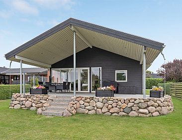 Vakantiehuis "Loi" - 200m from the sea