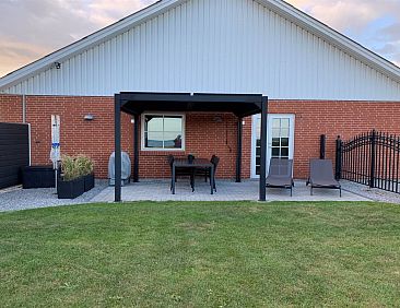 Appartement "Ringulf" - 350m from the sea