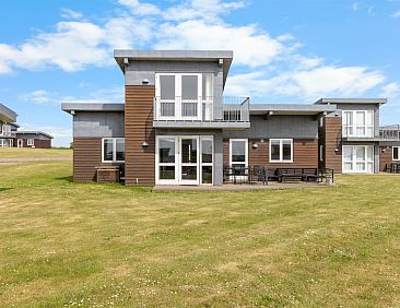 Vakantiehuis "Wilmar" - 380m from the sea