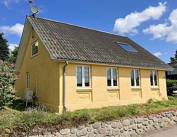 Vakantiehuis "Thessa" - 4km from the sea