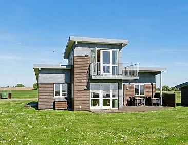 Vakantiehuis "Magga" - 520m from the sea