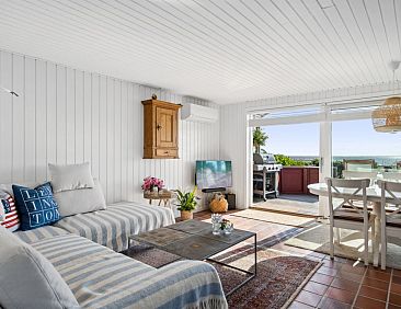 Vakantiehuis "Anselmi" - 25m from the sea