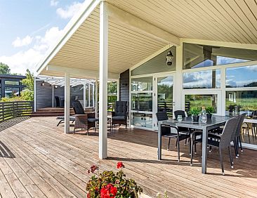 Vakantiehuis &quot;Eisa&quot; - 75m from the sea