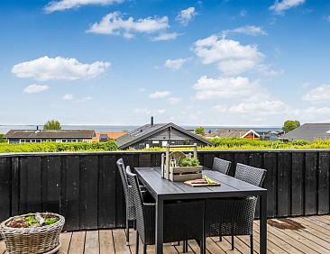 Vakantiehuis "Fraja" - 300m from the sea