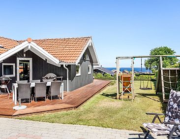 Vakantiehuis "Hoghni" - 300m from the sea