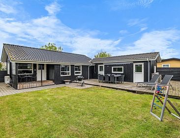 Vakantiehuis &quot;Dida&quot; - 120m from the sea