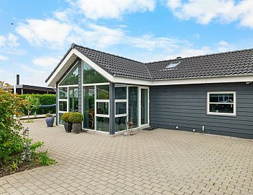 Vakantiehuis &quot;Arnulfuer&quot; - 100m from the sea