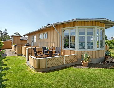 Vakantiehuis "Berner" - 40m from the sea
