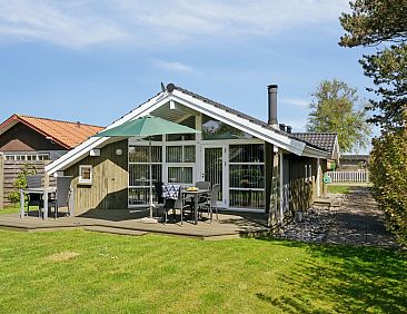 Vakantiehuis &quot;Hereth&quot; - 100m from the sea