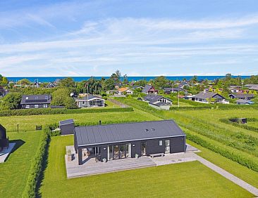 Vakantiehuis "Matias" - 375m from the sea