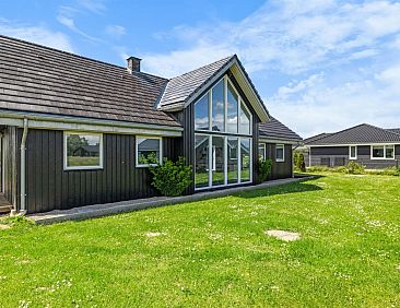 Vakantiehuis &quot;Ung&quot; - 460m from the sea