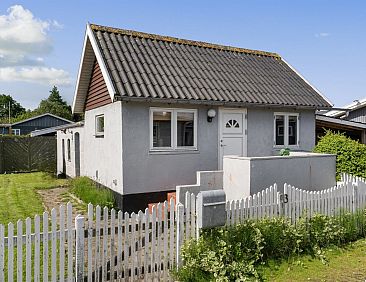 Vakantiehuis "Paula" - 80m from the sea