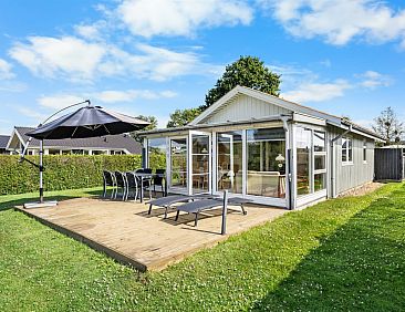 Vakantiehuis "Moa" - 350m from the sea