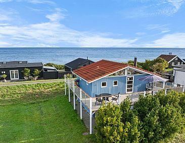 Vakantiehuis "Engelbertine" - 30m from the sea